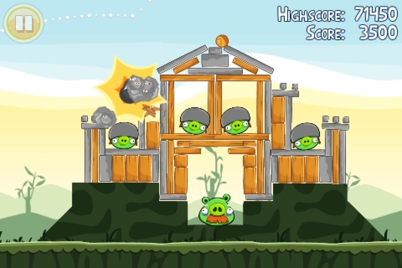 [11/03/2011] Angry Birds: Entwickler Rovio erhält 42 Millionen US-Dollar von Investoren (7)