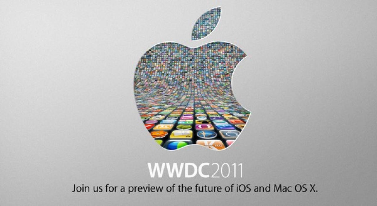 [29/03/2011] WWDC 2011