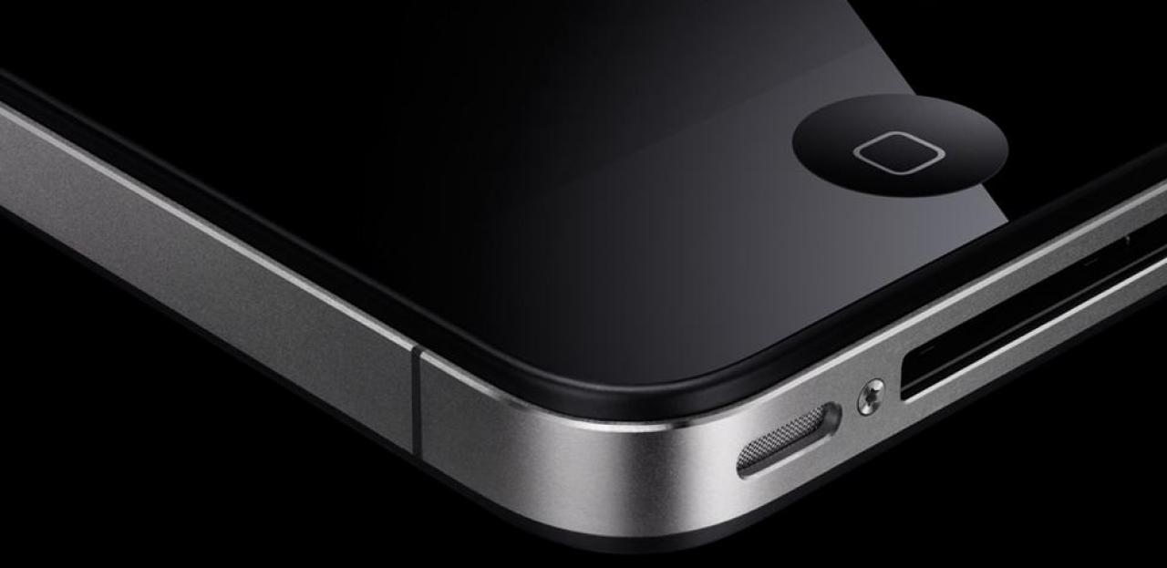 [18/03/2011] iPhone 4 von Apple