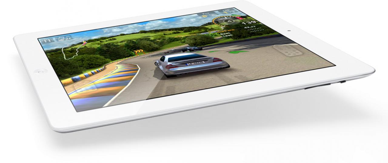 [02/03/2011] iPad 2: Prozessorleistung liegt nicht signifikant über dem iPad 1 (3)