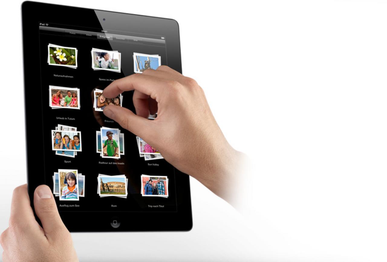 [02/03/2011] iPad 2: Prozessorleistung liegt nicht signifikant über dem iPad 1