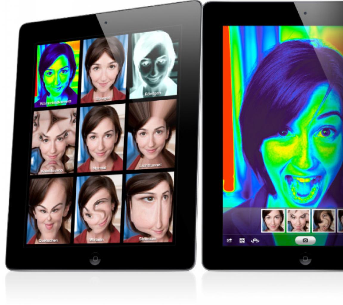[02/03/2011] iPad 2: Prozessorleistung liegt nicht signifikant über dem iPad 1 (5)
