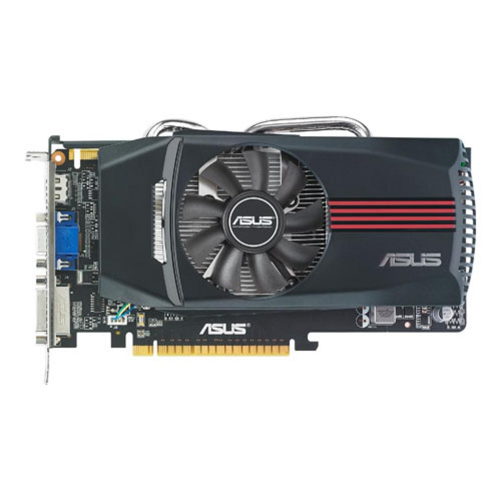 [15/03/2011] Asus ENGTX550 Ti DCDI1GD5
