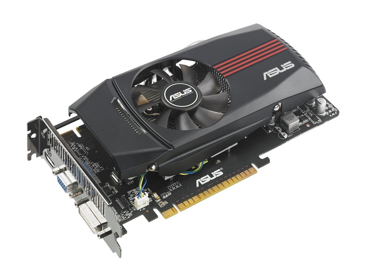 [15/03/2011] Asus ENGTX550 Ti DC TOP DI 1GD5