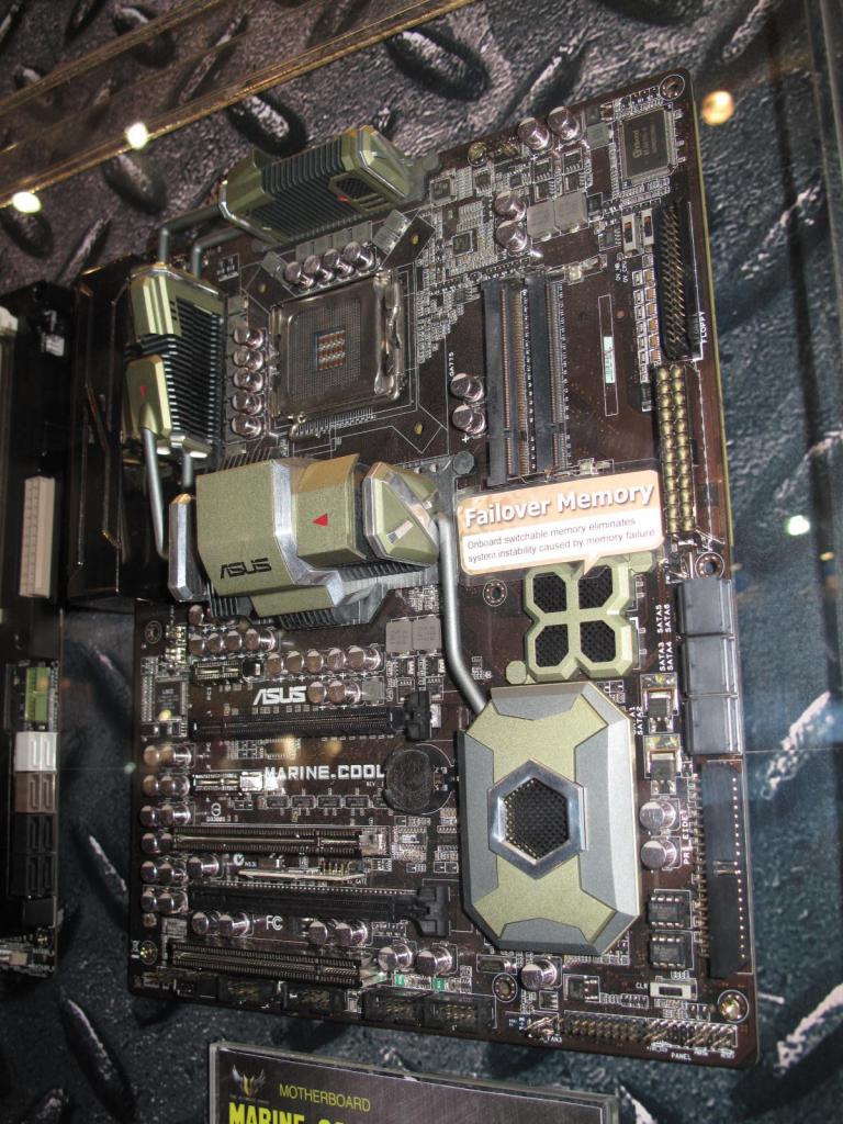 [03/03/2011] Asus Marine Cool