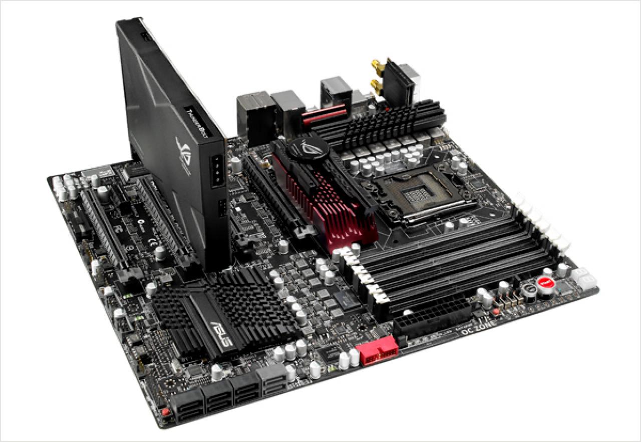[07/03/2011] Asus Rampage III Black Edition (3)