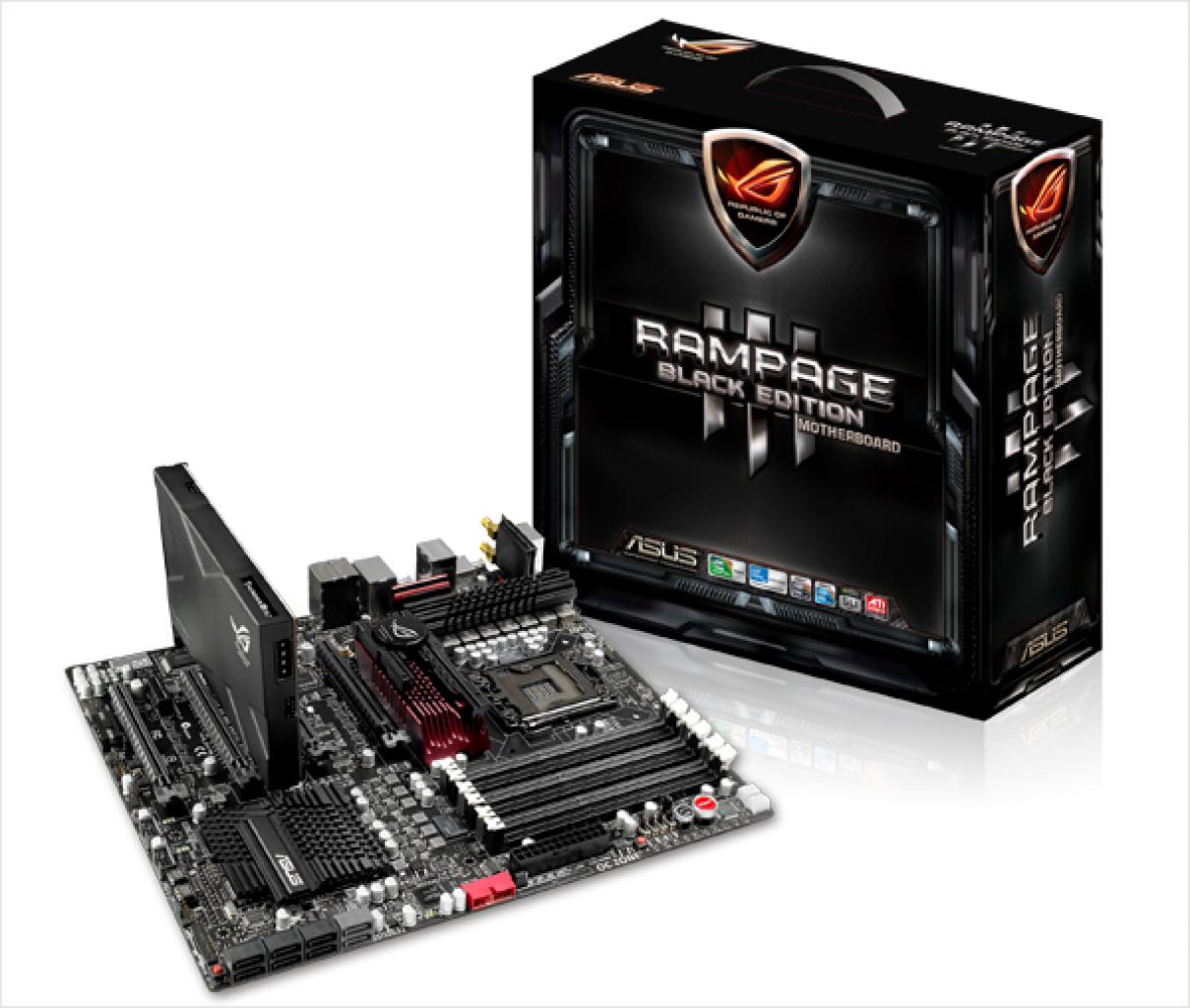 [07/03/2011] Asus Rampage III Black Edition (4)