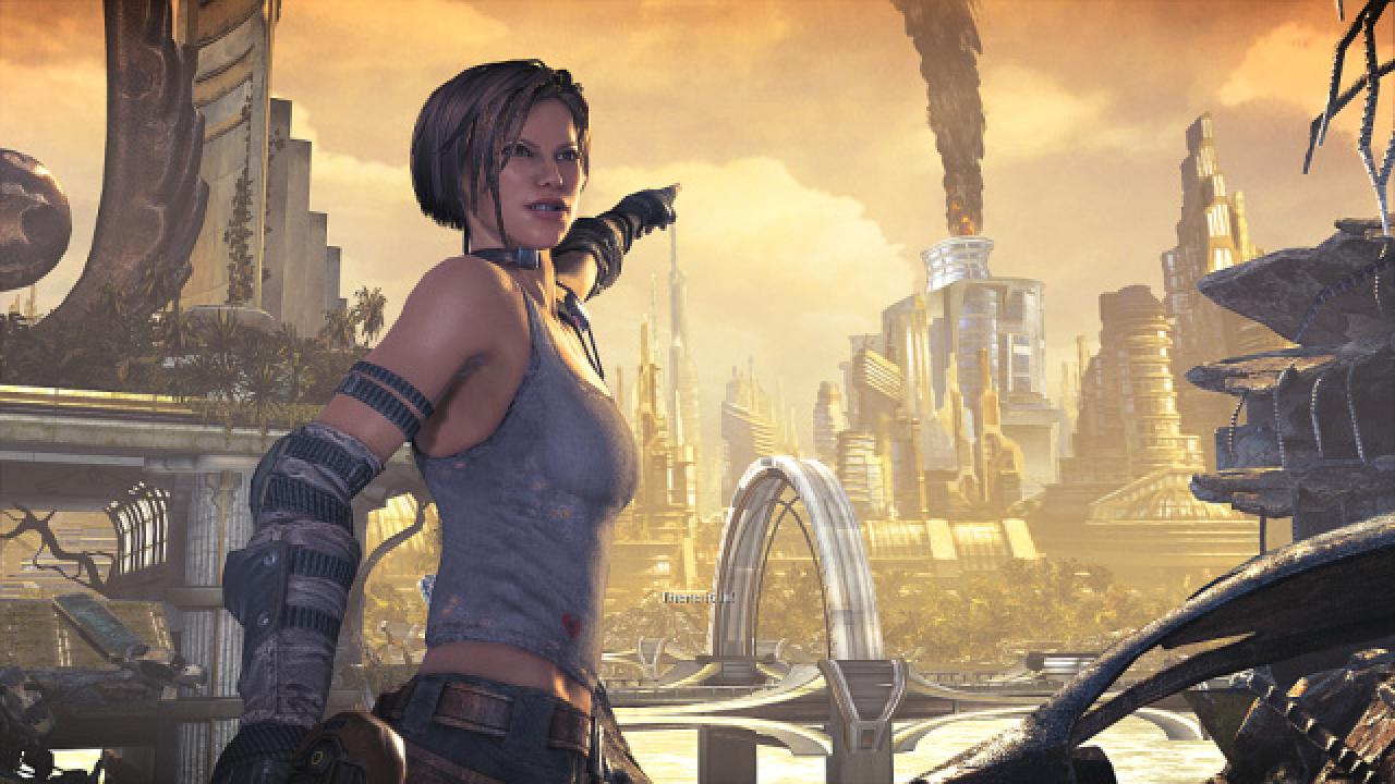 [25/03/2011] Downsampling: PC Games Hardware weist den Weg