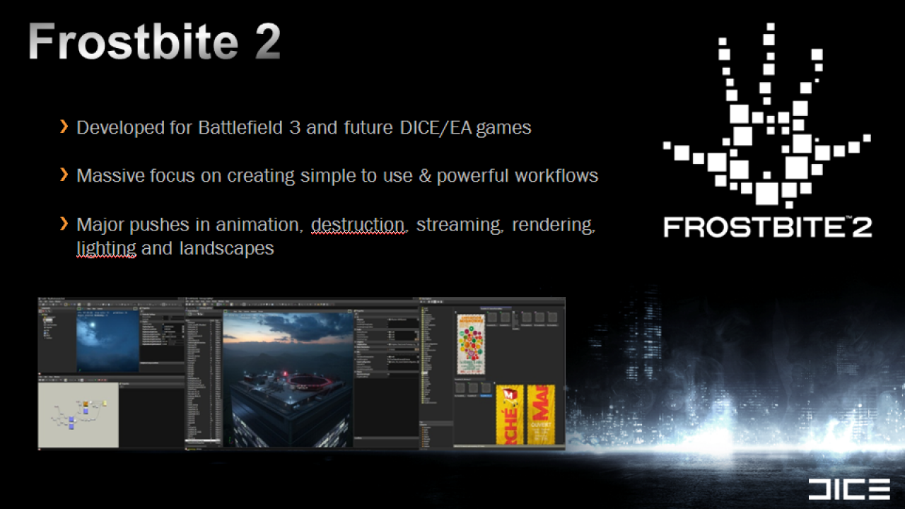 [10/03/2011] DirectX 11 Rendering in Battlefield 3 (5)