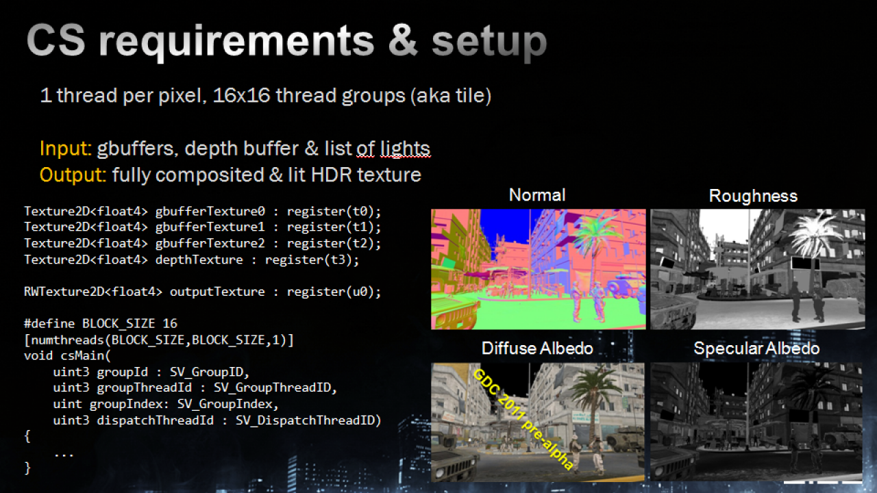 [10/03/2011] DirectX 11 Rendering in Battlefield 3 (12)