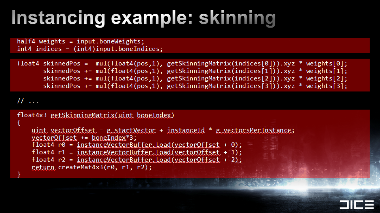 [10/03/2011] DirectX 11 Rendering in Battlefield 3 (31)