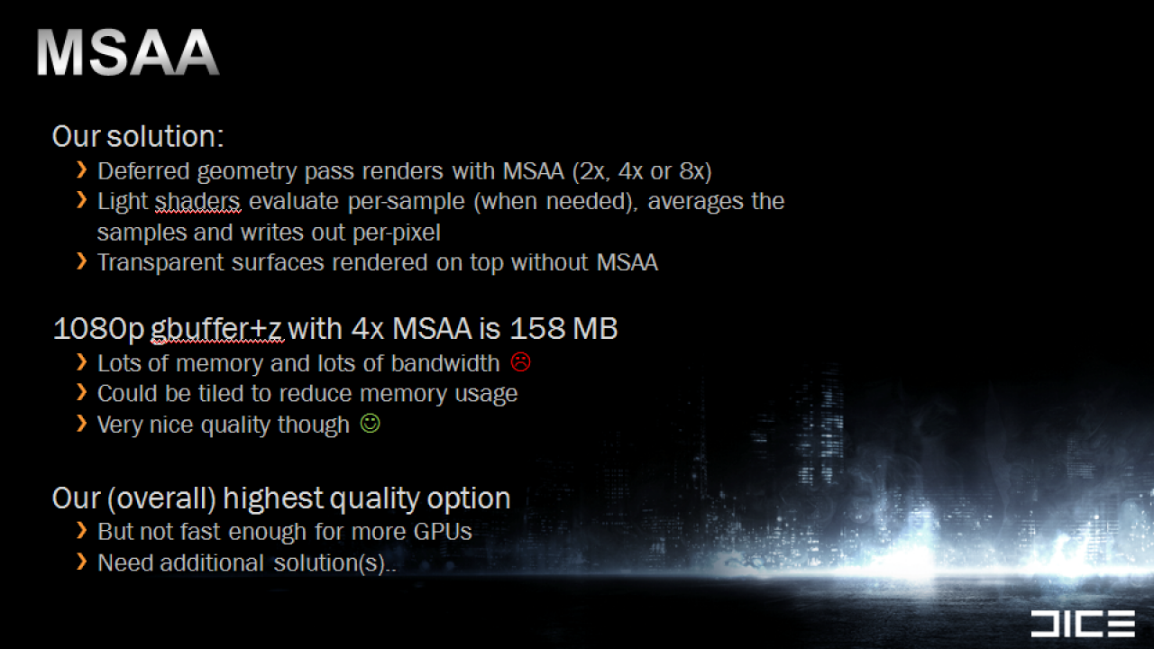 [10/03/2011] DirectX 11 Rendering in Battlefield 3 (40)