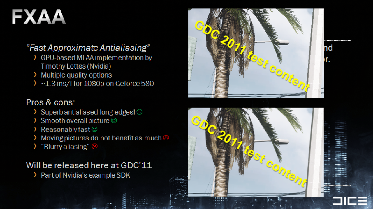 [10/03/2011] DirectX 11 Rendering in Battlefield 3 (41)