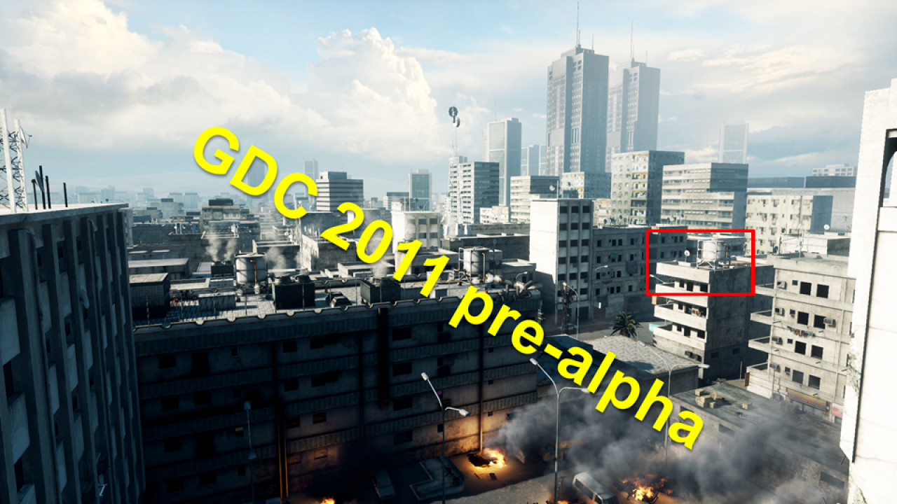 [10/03/2011] DirectX 11 Rendering in Battlefield 3 (43)