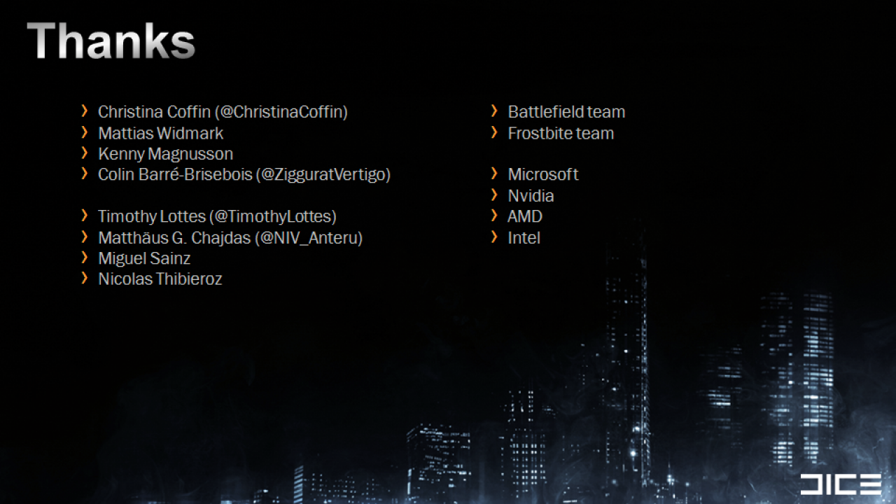 [10/03/2011] DirectX 11 Rendering in Battlefield 3 (53)