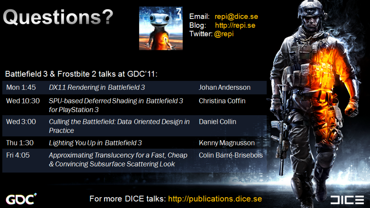 [10/03/2011] DirectX 11 Rendering in Battlefield 3 (54)