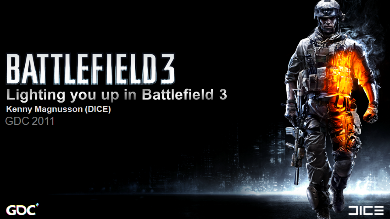 [10/03/2011] Lighting You up in Battlefield 3 (1)