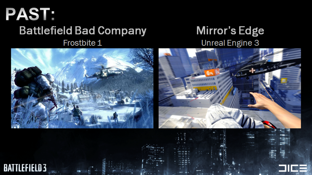 [10/03/2011] Lighting You up in Battlefield 3 (3)