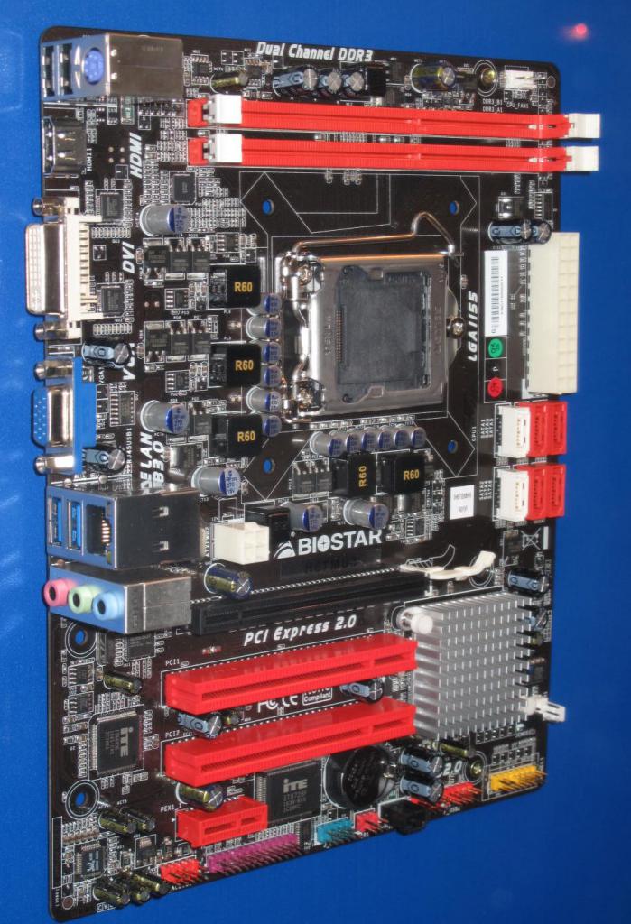 [03/03/2011] Biostar H67MU3