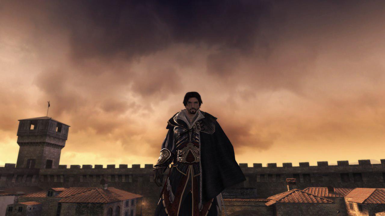 [16/03/2011] Brotherhood 3 2 middle