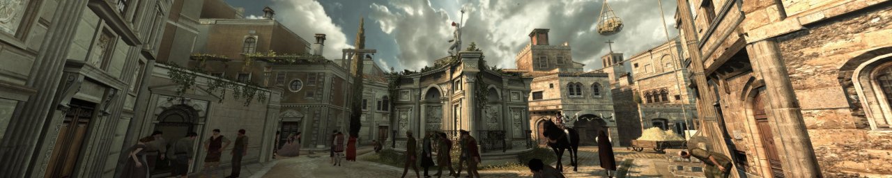 [18/03/2011] Brotherhood Surround by Falcon (4)