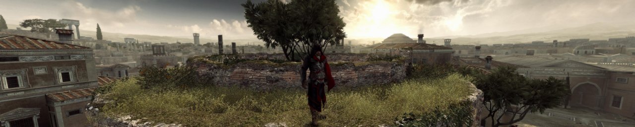 [18/03/2011] Brotherhood Surround by Falcon (6)