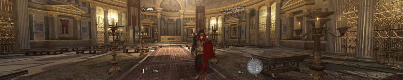 [18/03/2011] Brotherhood Surround by Falcon (9)