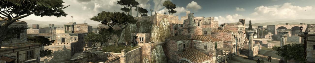 [18/03/2011] Brotherhood Surround by Falcon (10)