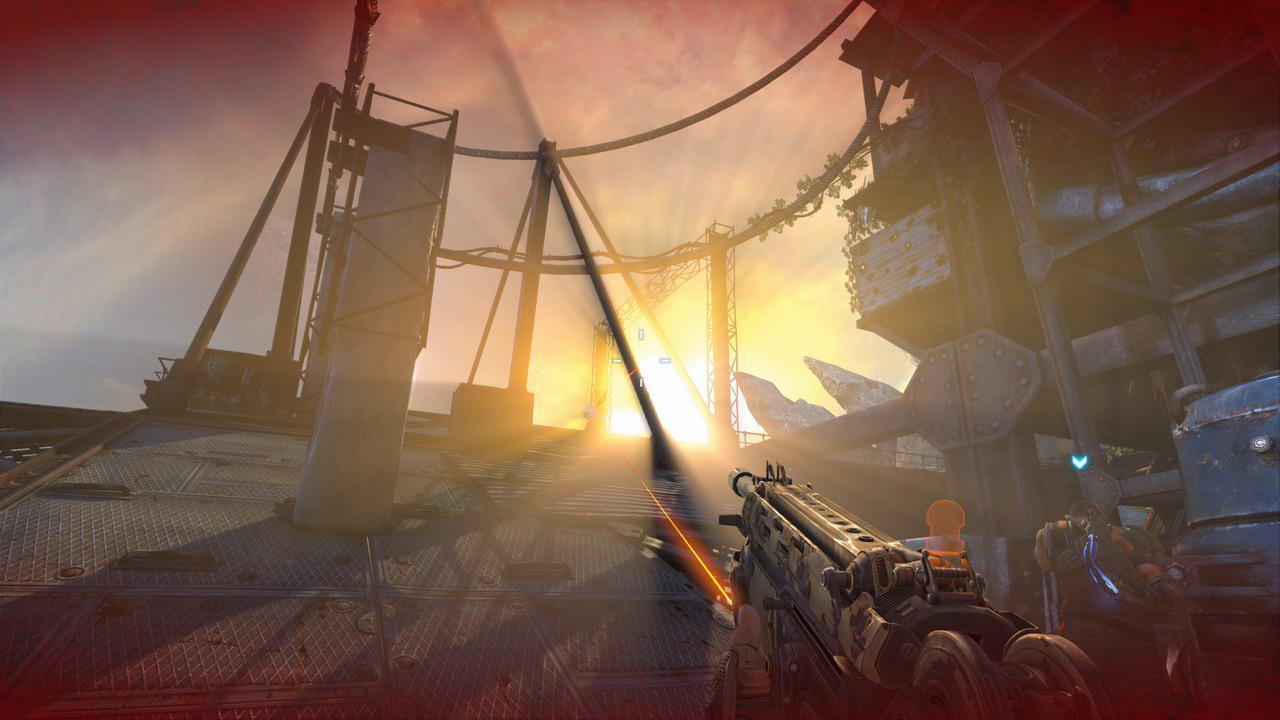 [25/03/2011] Bulletstorm: Die Tops der Grafik (6)
