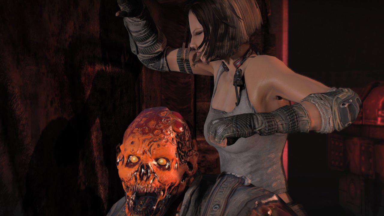 [25/03/2011] Bulletstorm: Die Tops der Grafik (128)