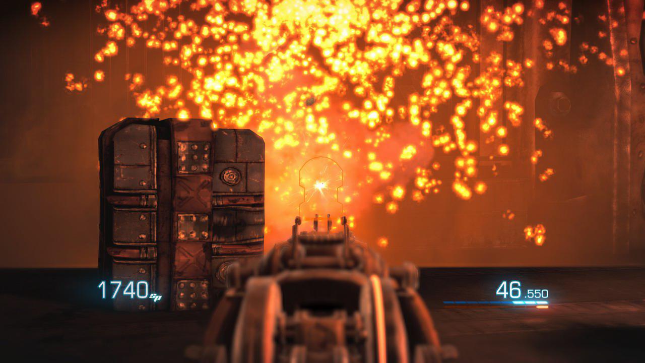 [25/03/2011] Bulletstorm: Die Tops der Grafik (131)