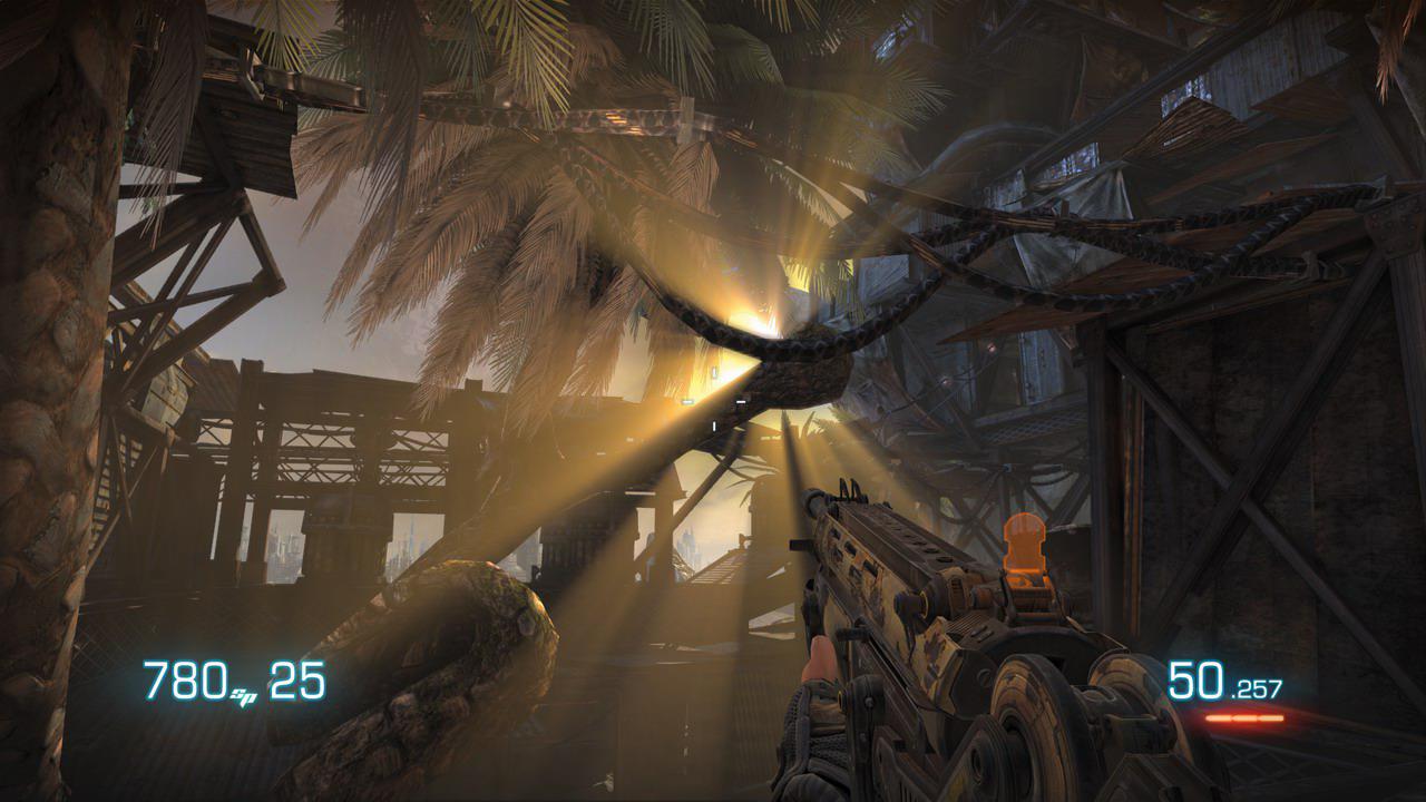 [25/03/2011] Bulletstorm: Die Tops der Grafik (11)