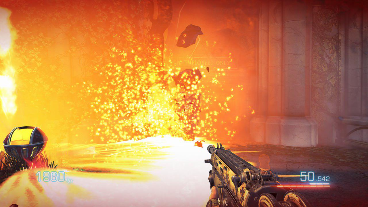 [25/03/2011] Bulletstorm: Die Tops der Grafik (161)