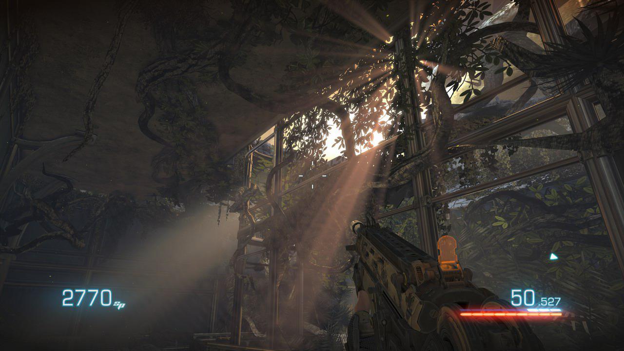 [25/03/2011] Bulletstorm: Die Tops der Grafik (174)