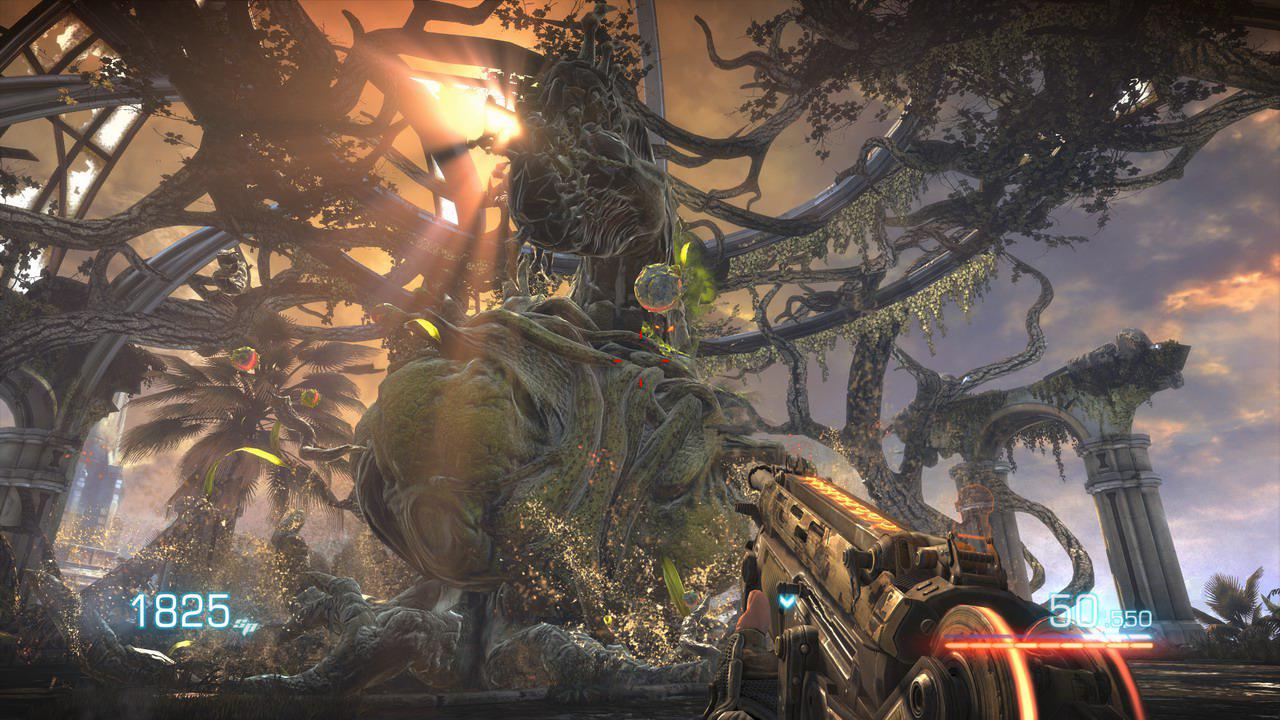 [25/03/2011] Bulletstorm: Die Tops der Grafik (175)