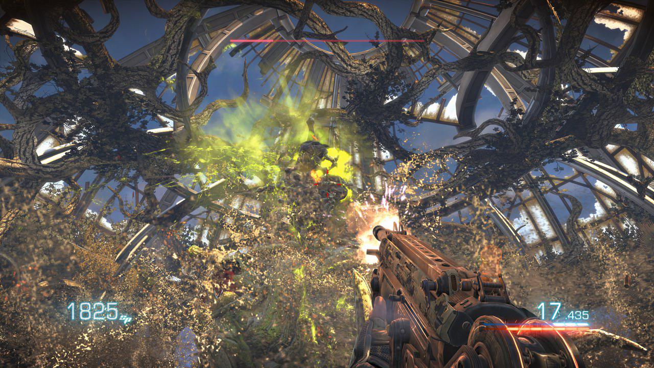 [25/03/2011] Bulletstorm: Die Tops der Grafik (176)