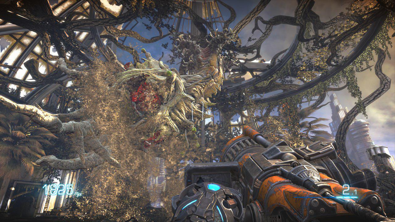 [25/03/2011] Bulletstorm: Die Tops der Grafik (177)