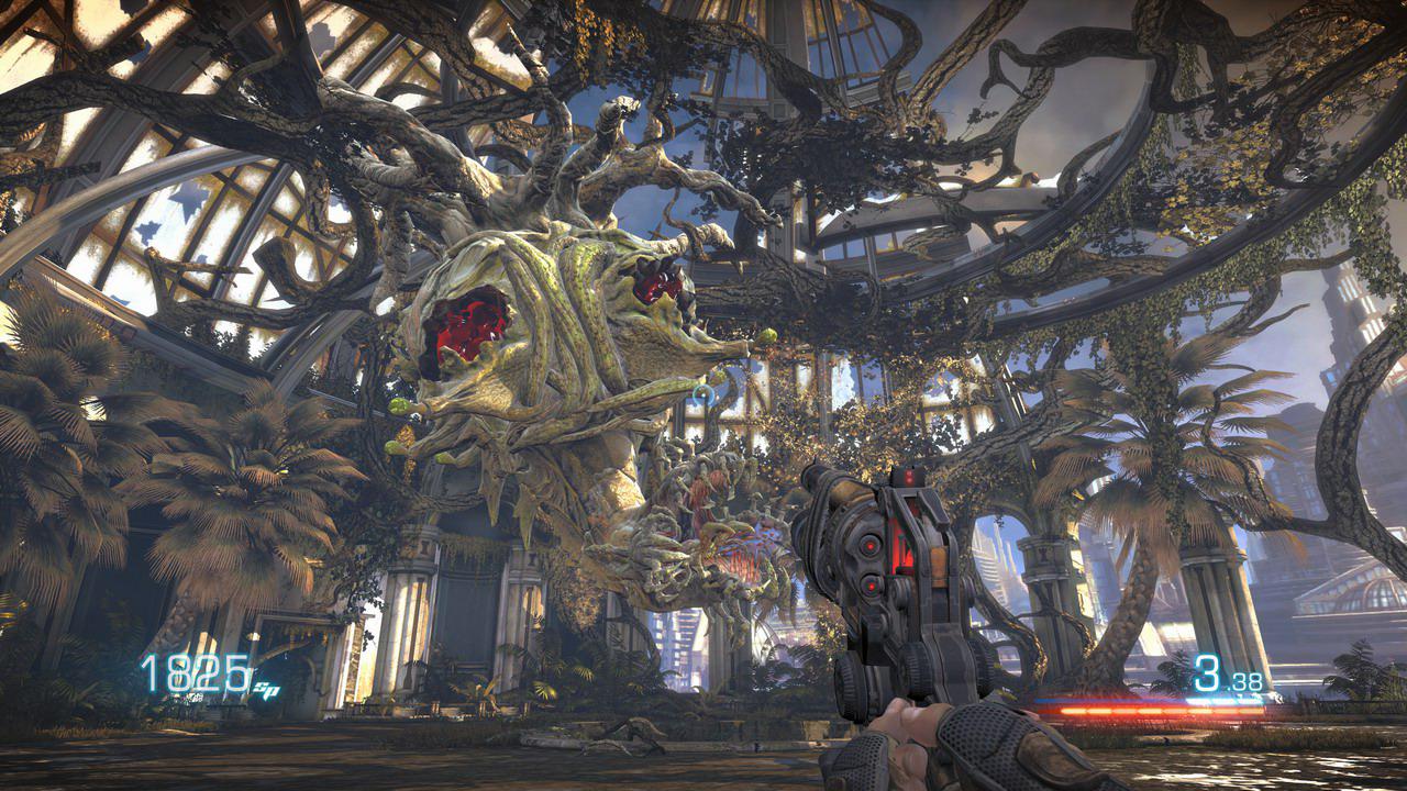 [25/03/2011] Bulletstorm: Die Tops der Grafik (178)