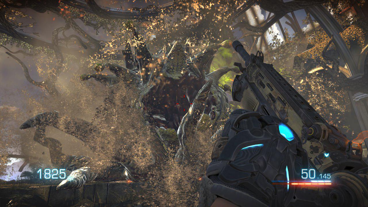 [25/03/2011] Bulletstorm: Die Tops der Grafik (179)