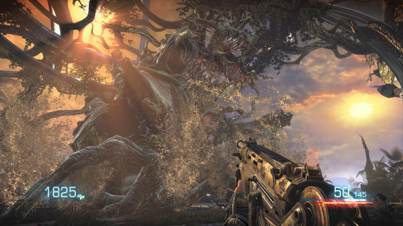 [25/03/2011] Bulletstorm: Die Tops der Grafik (180)