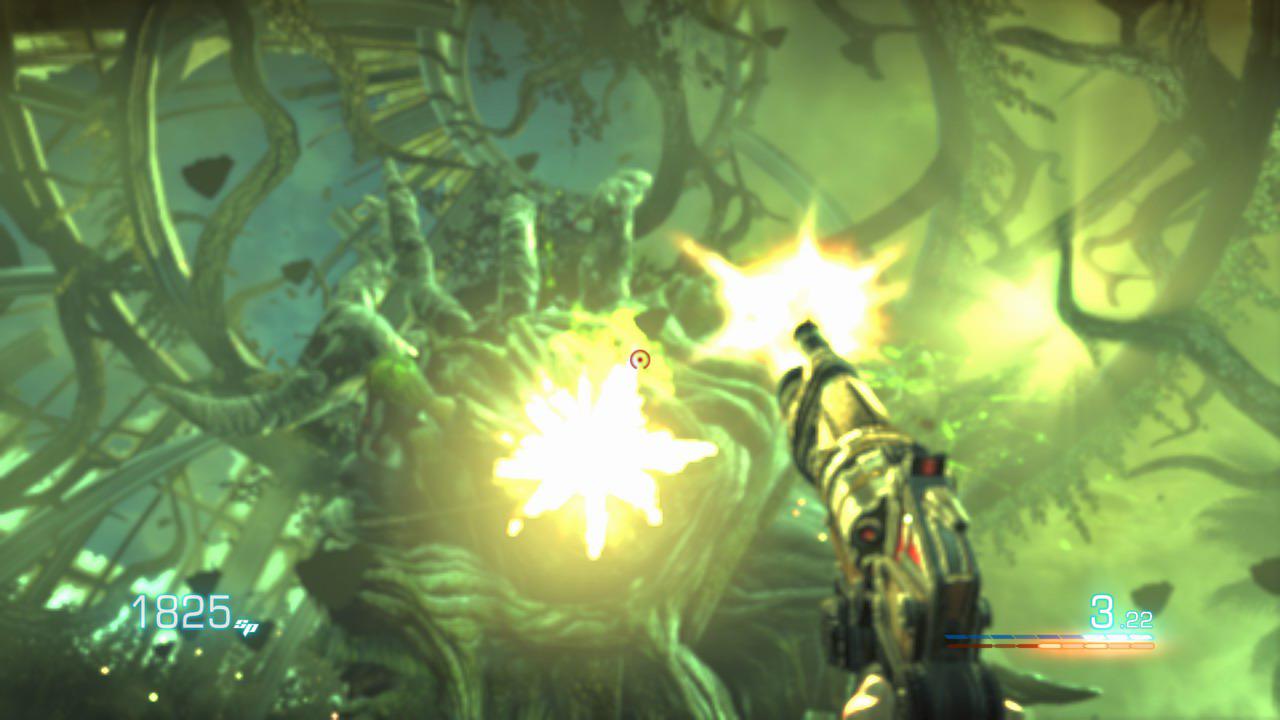 [25/03/2011] Bulletstorm: Die Tops der Grafik (181)