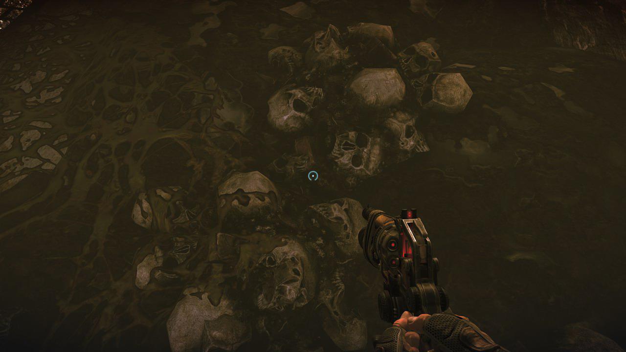[25/03/2011] Bulletstorm: Die Tops der Grafik (182)
