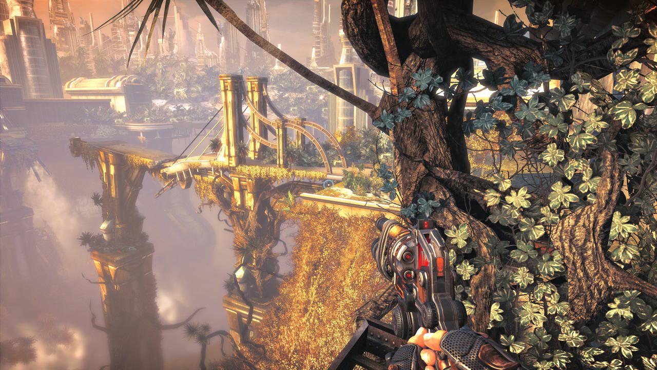 [25/03/2011] Bulletstorm: Die Tops der Grafik (186)