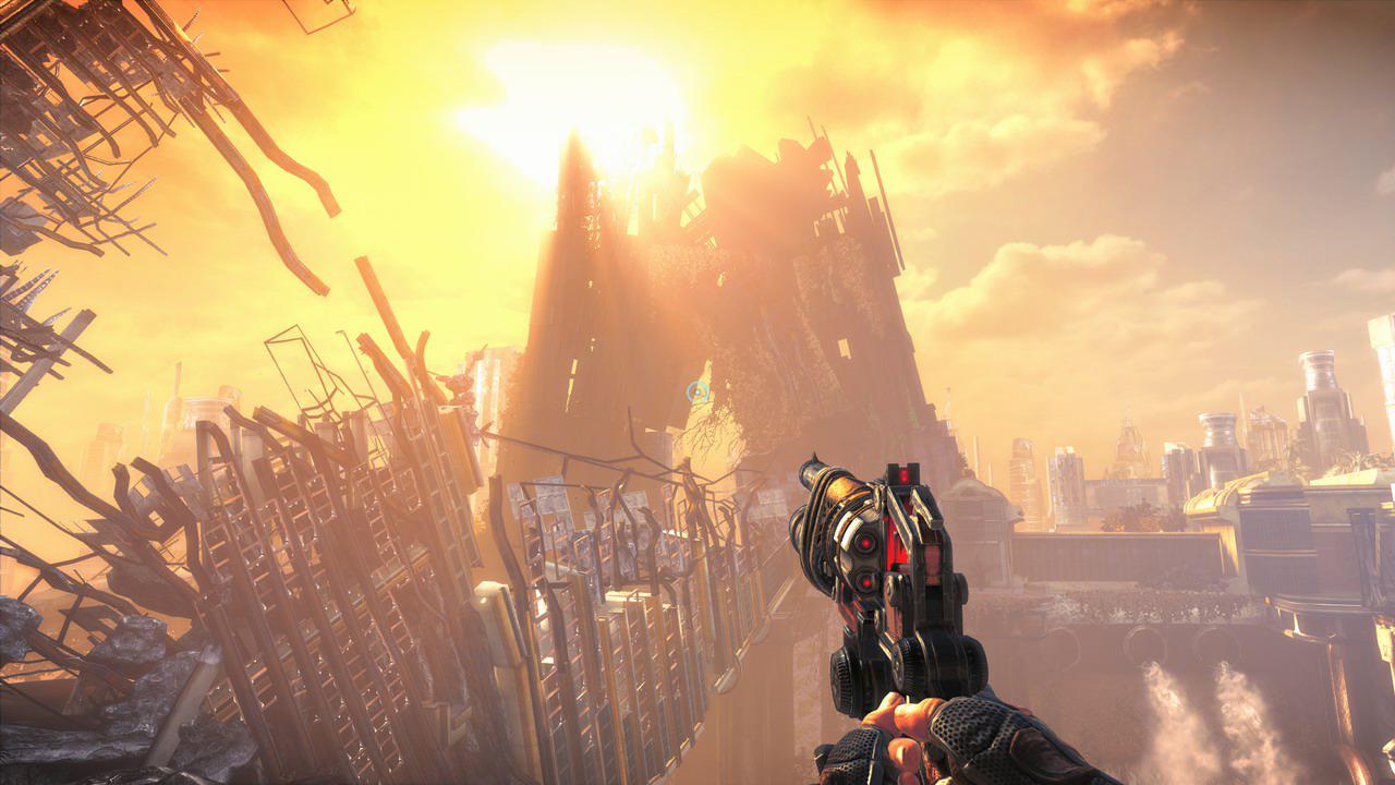 [25/03/2011] Bulletstorm: Die Tops der Grafik (187)