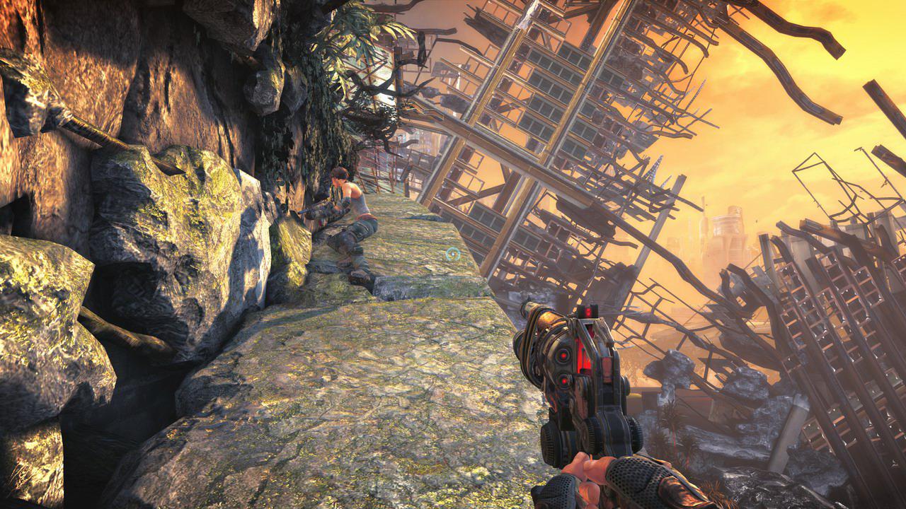 [25/03/2011] Bulletstorm: Die Tops der Grafik (188)