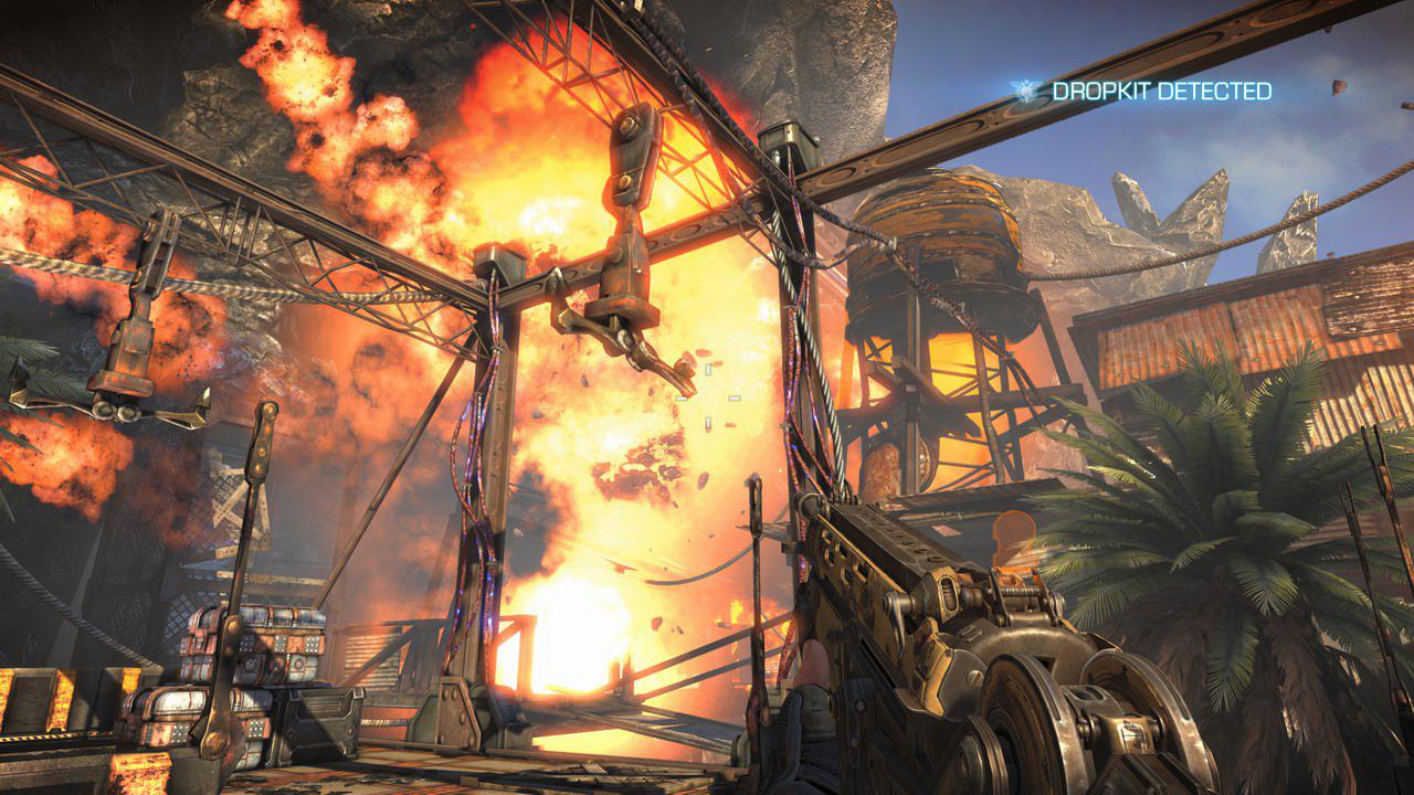 [25/03/2011] Bulletstorm: Die Tops der Grafik (15)