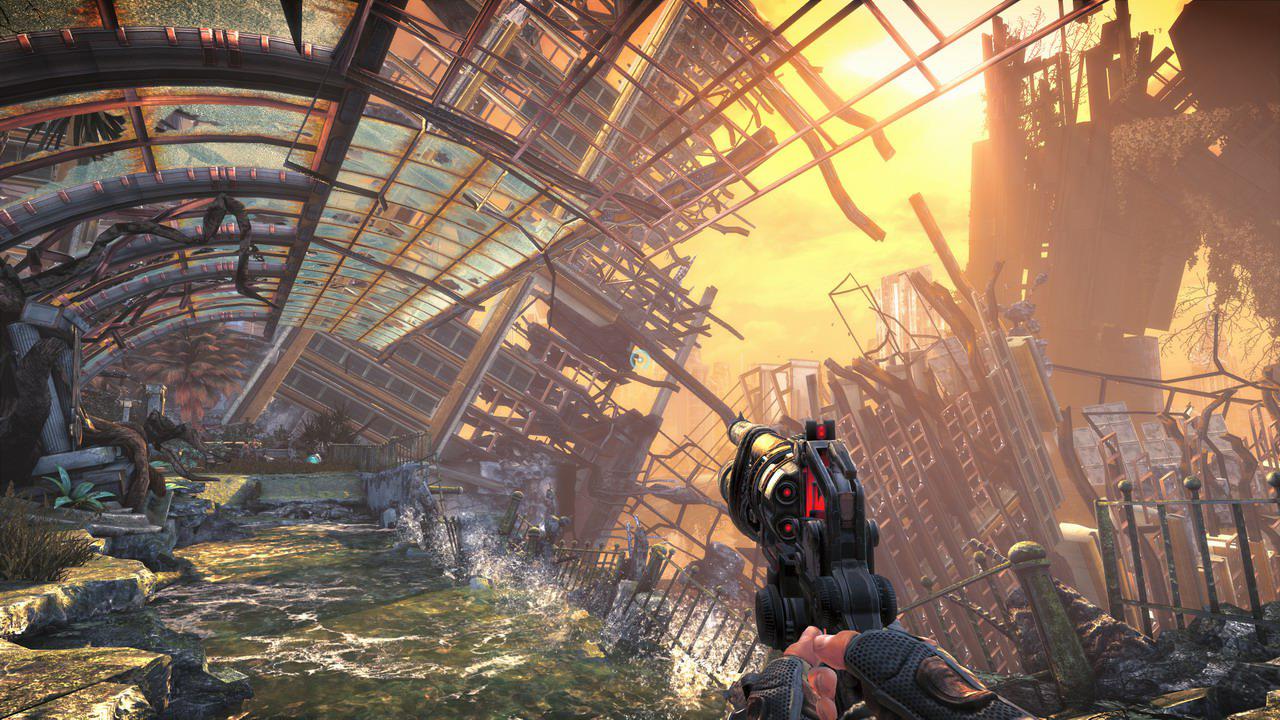 [25/03/2011] Bulletstorm: Die Tops der Grafik (189)