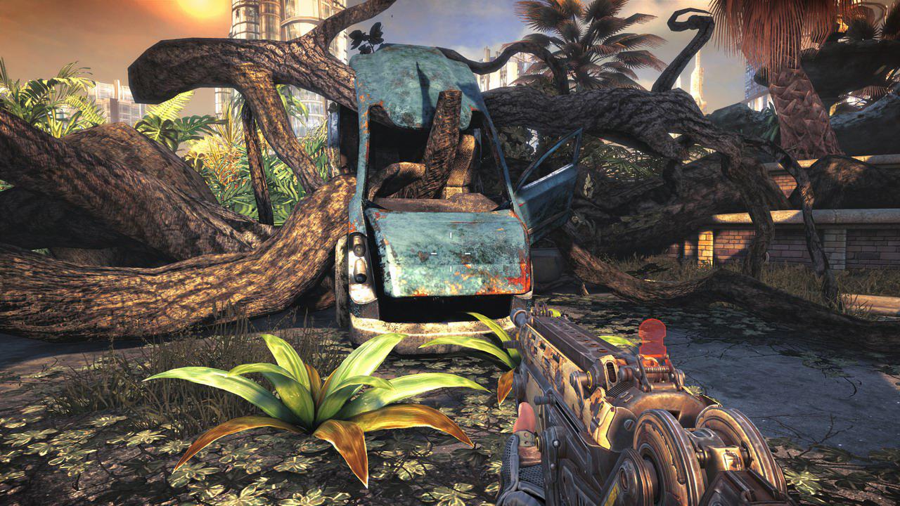 [25/03/2011] Bulletstorm: Die Tops der Grafik (190)