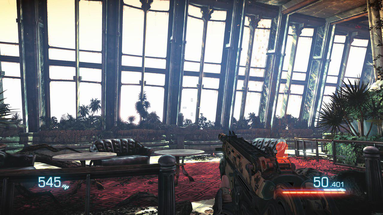 [25/03/2011] Bulletstorm: Die Tops der Grafik (192)