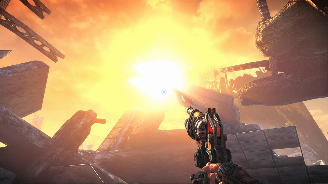 [25/03/2011] Bulletstorm: Die Tops der Grafik (194)